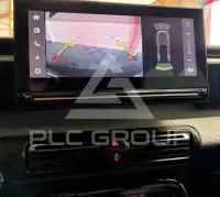 2025 Citroen C3