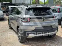 2025 Citroen C3