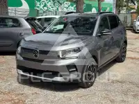 2025 Citroen C3