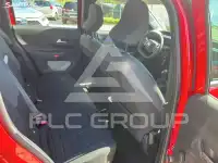 2025 Citroen C3
