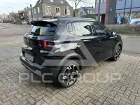 2025 Citroen C3