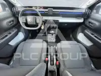 2025 Citroen C3
