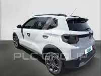 2025 Citroen C3