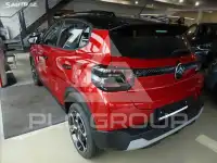 2025 Citroen C3