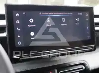 2025 Citroen C3