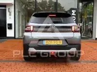 2025 Citroen C3