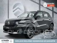 2025 Citroen C3