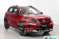 2025 Citroen C3