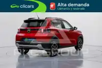 2025 Citroen C3