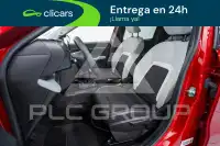 2025 Citroen C3
