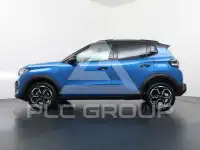2025 Citroen C3