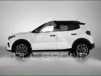 2025 Citroen C3