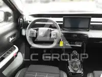 2025 Citroen C3