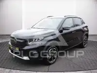 2025 Citroen C3