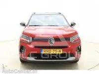 2025 Citroen C3