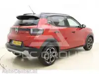 2025 Citroen C3