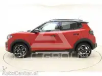 2025 Citroen C3