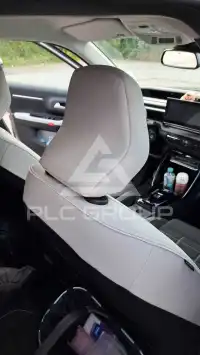 2025 Citroen C3