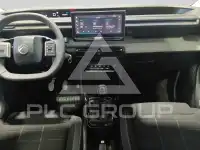 2025 Citroen C3