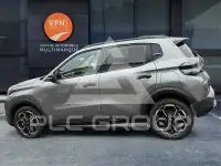 2025 Citroen C3