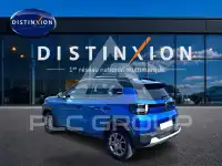 2025 Citroen C3