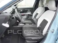 2025 Citroen C3