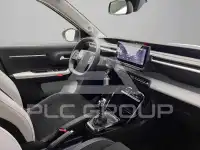 2025 Citroen C3