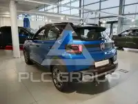 2025 Citroen C3