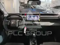 2025 Citroen C3