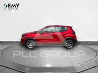 2025 Citroen C3