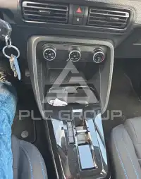 2025 Citroen C3