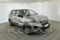 2025 Citroen C3