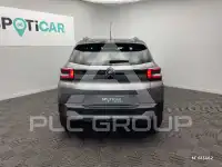 2025 Citroen C3