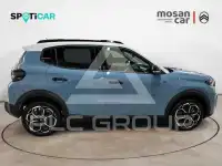 2025 Citroen C3