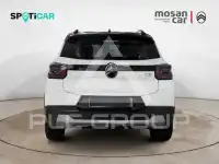2025 Citroen C3