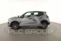 2025 Citroen C3