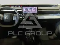 2025 Citroen C3