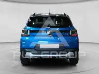 2025 Citroen C3