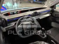 2025 Citroen C3