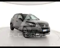 2025 Citroen C3