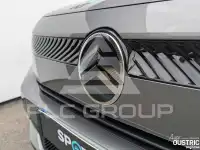2025 Citroen C3