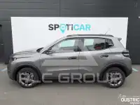 2025 Citroen C3