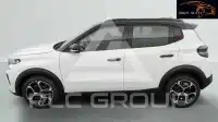 2025 Citroen C3