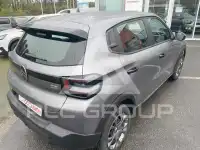 2025 Citroen C3