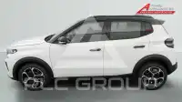 2025 Citroen C3