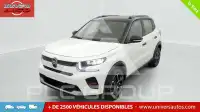 2025 Citroen C3