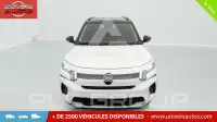 2025 Citroen C3