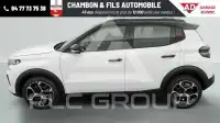 2025 Citroen C3