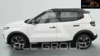 2025 Citroen C3