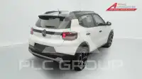 2025 Citroen C3